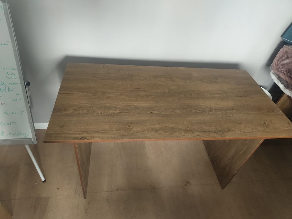 Рабочий стол из дсп