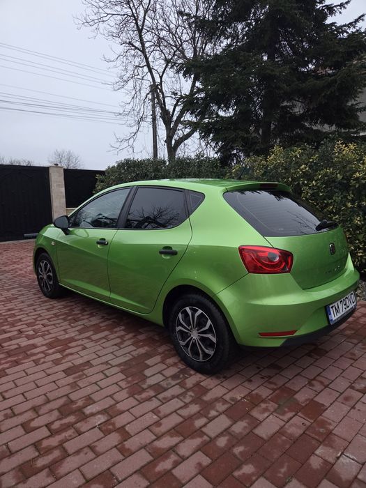 Vand Seat Ibiza 
 An fabricatie 2013
Unic proprietar