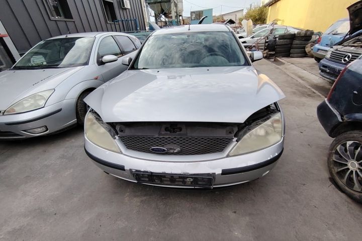 Pompa injectie Ford Mondeo 2002 2.0 TDCi 5MT (115 hp)