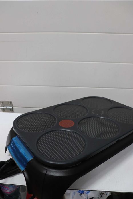 Tefal Crep Party Design, 6 релефни форми, палачинки
