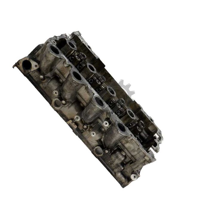 Необорудвана цилиндрова глава Volvo C30  ID: 131053