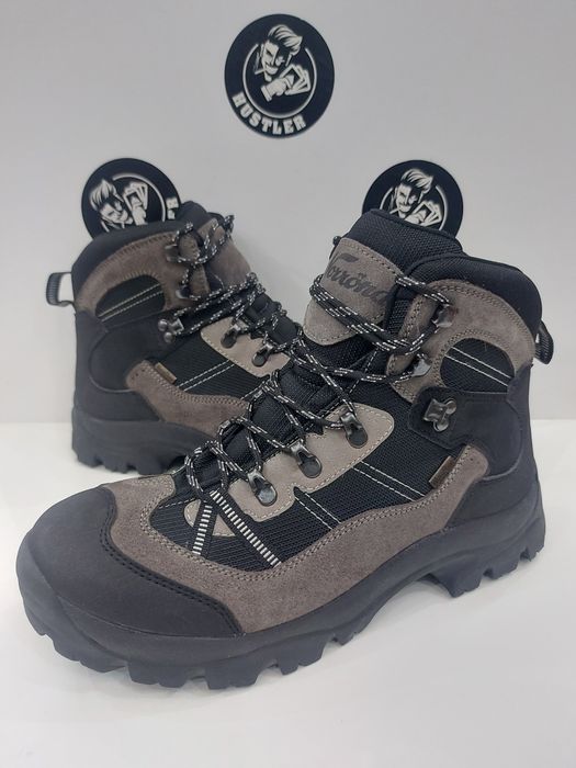 Туристически обувки NORRONA. Номер 44