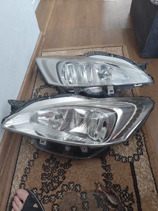 Фарове за Пежо 508