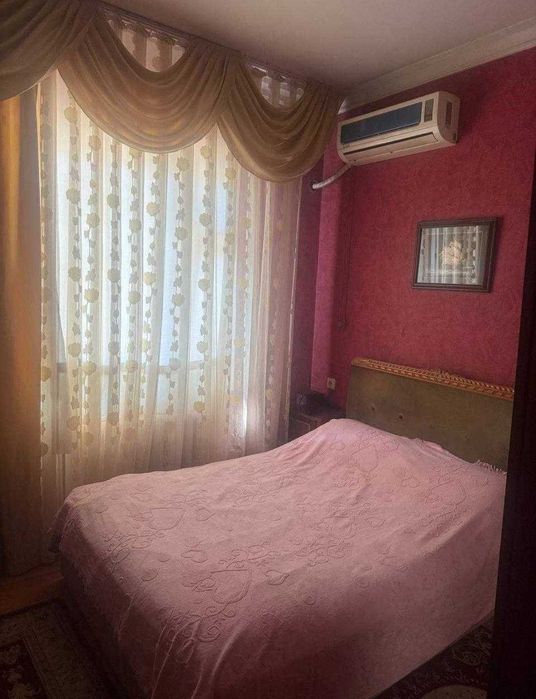 Юнусабад14, 4в6/1/5, 92м2 Топчан+ подвал+ 2 огорода, Не Торец, Ипо Да