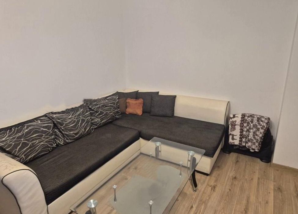 Дава се под наем Едностаен апартамент в София, Надежда 2 - 45 кв.м за 397.8 € - Снимка #1