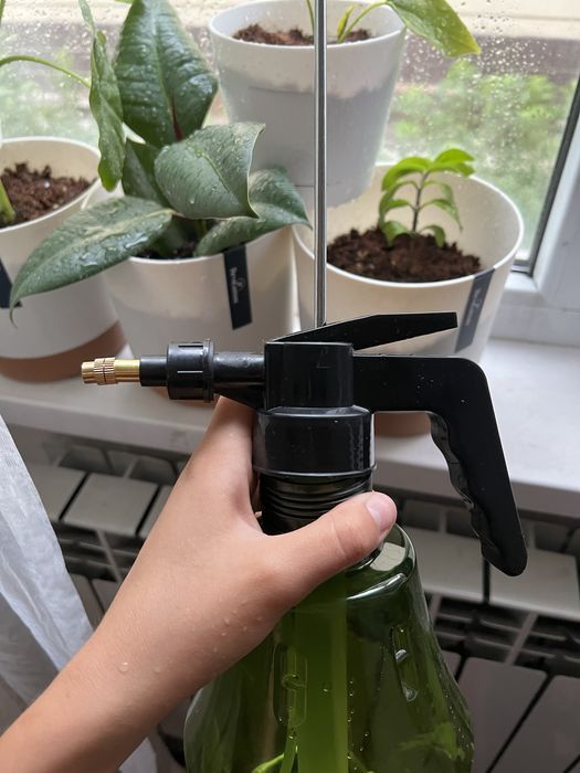 Распылитель мощный