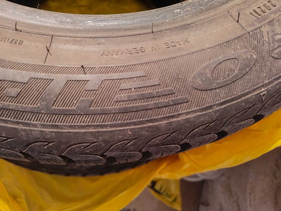 Гуми за 16 цолови