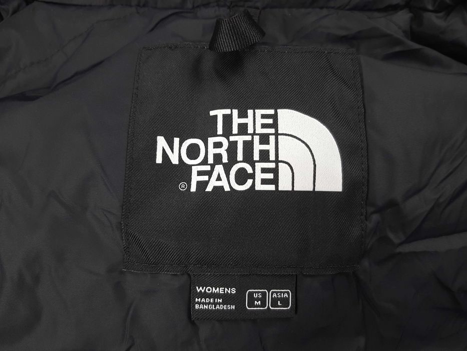The North Face 1996 Retro Nuptse - Оригинален дамски елек размер M