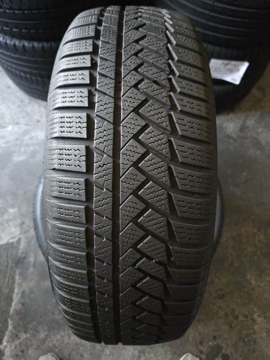 Continental  205/60 R16 92H MS iarnă
