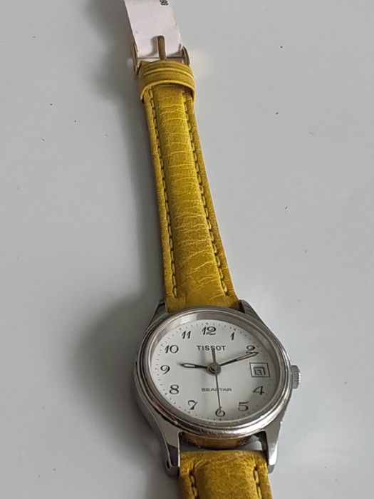 Ceas Tissot Seastar Quartz Dama