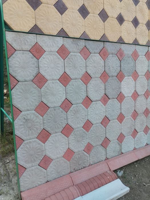 Брусчатка брусчатка