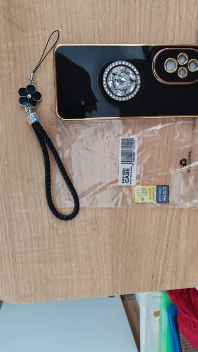 Чехол для смартфона HONOR 200