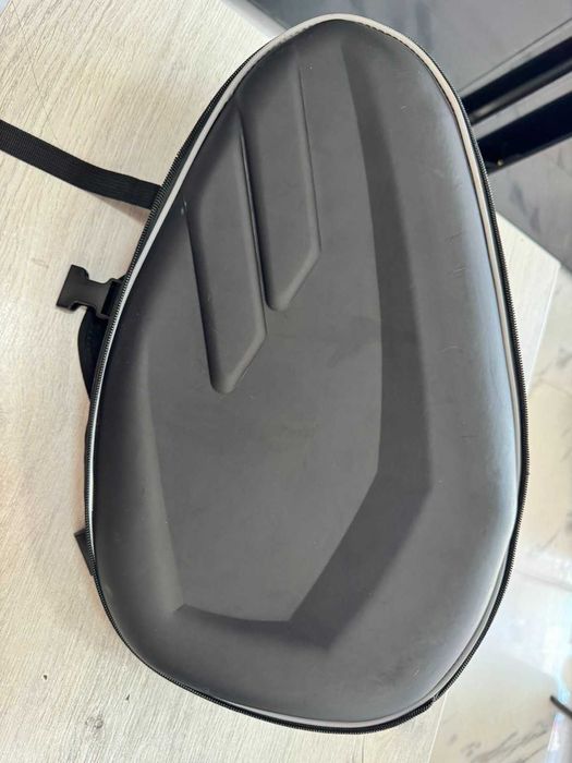 Мото каска MT Helmet Viale SV XL + калъф