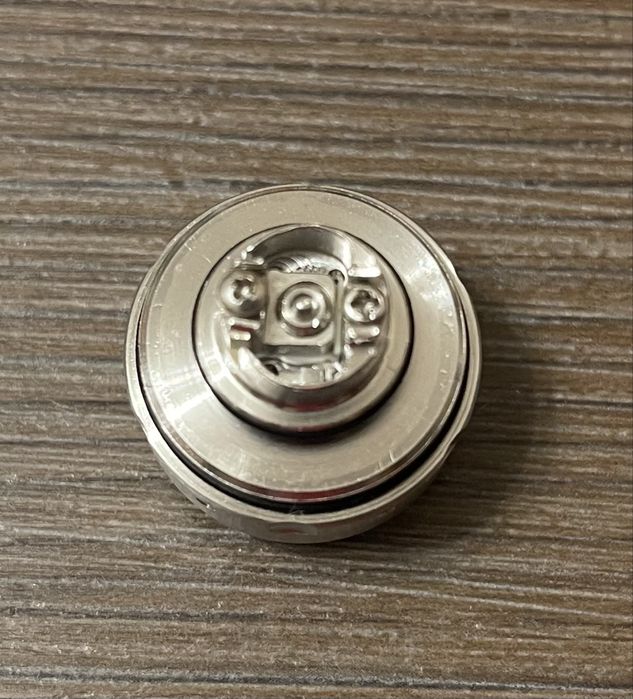 Atomizor Kayfun X 24mm