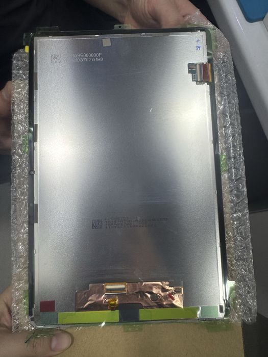 Дисплей на Samsung Galaxy Tab S7 SM-T875