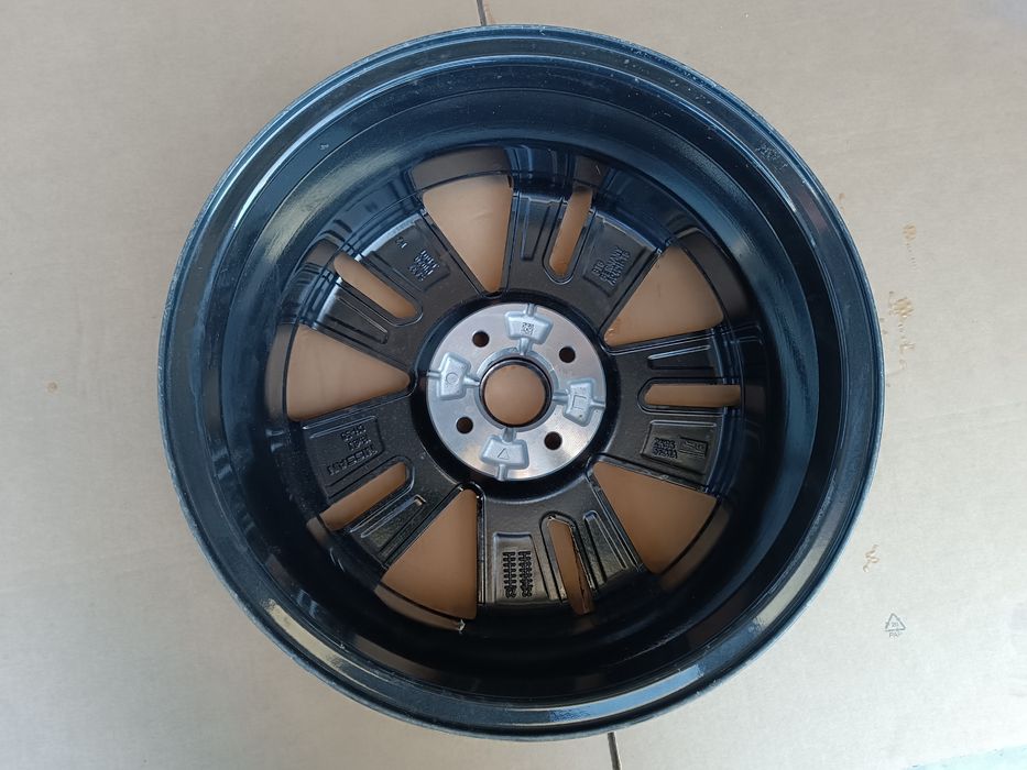 1buc Janta aliaj NISSAN 4x100 R16
