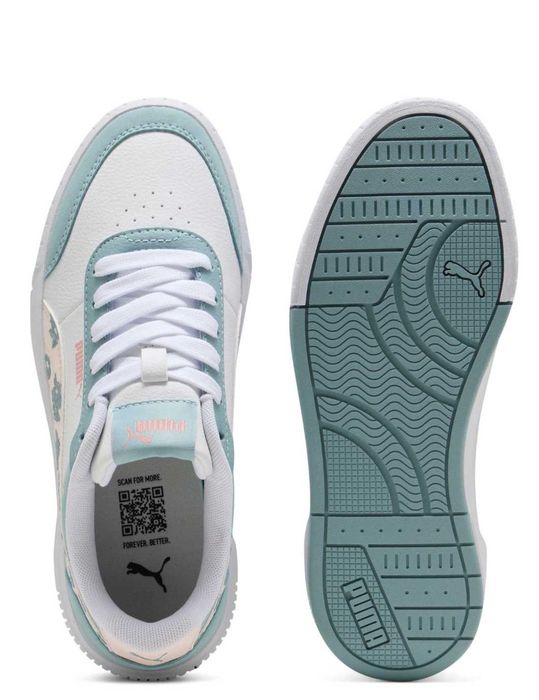 Обувки Puma carina