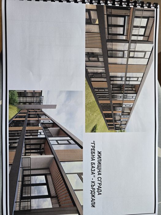 Продава се Хотел в с. Войводиново, Област Пловдив - 3500 кв.м за 219 €/кв.м - Снимка #3