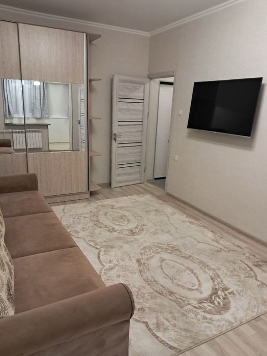 Сдается в аренду  1 комнатная квартира на чилонзаре 9квартал