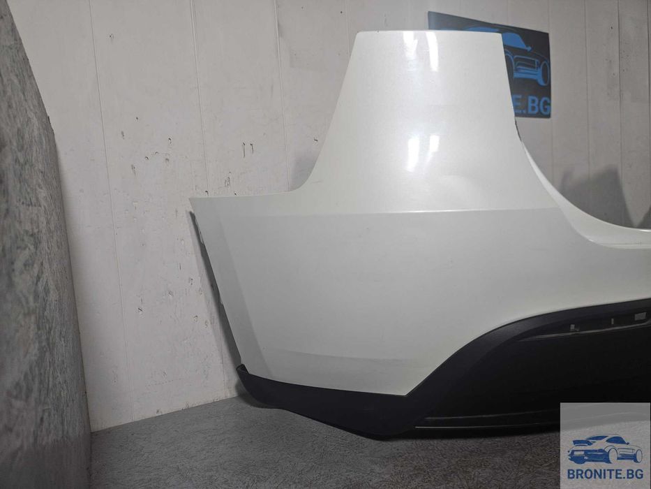 Задна броня TESLA MODEL Y Тесла модел У 2020- 2024 - 4 бр.