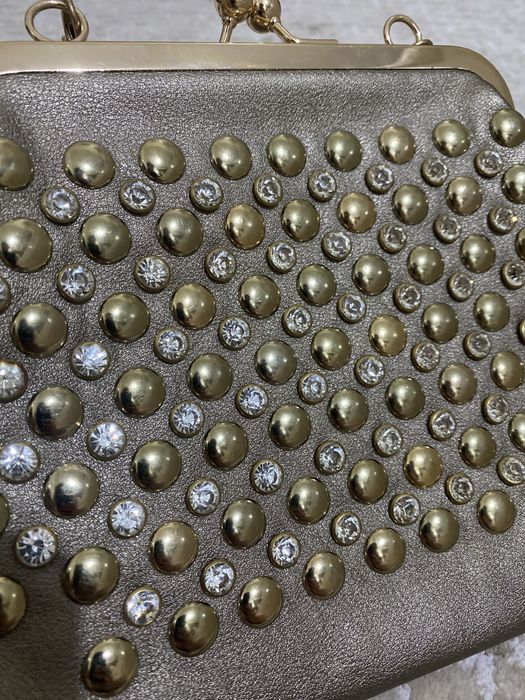 Сумка-кошелёк