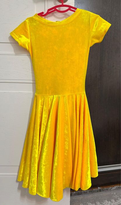 Платья для бальных танцев