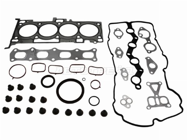 Ремкомплект двигателя Mitsubishi Lancer