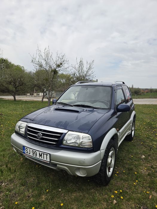 Suzuki grand  vitara