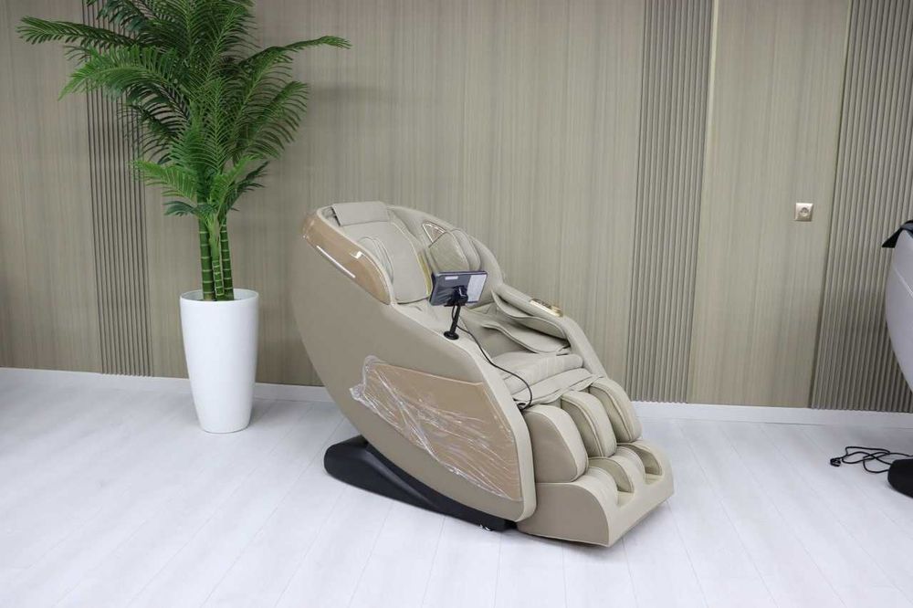 Массажное кресло iSpace