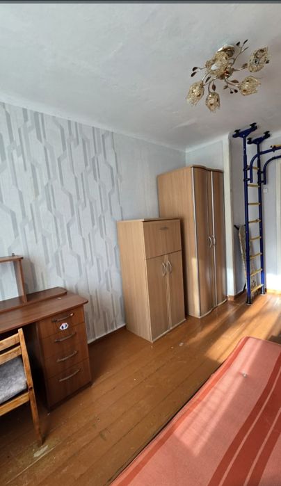 Продам 2х комнатную квартиру