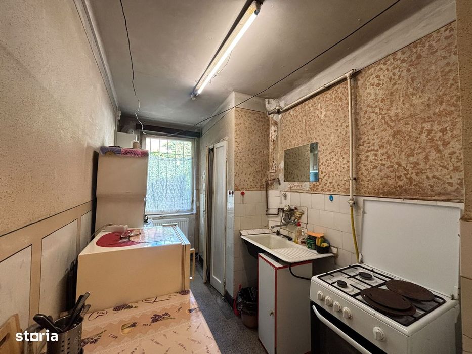 Apartament cu 2 camere I Zona centrala I petru maior