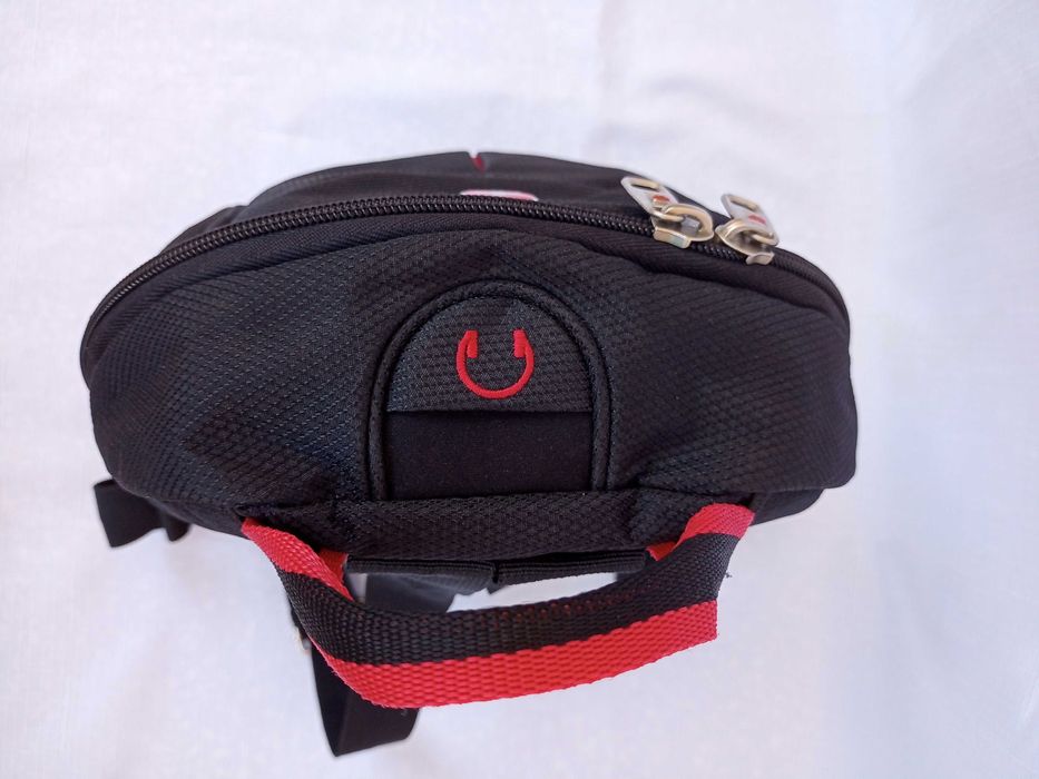 Раници FASTBREAK  30 литра и Wenger Mini