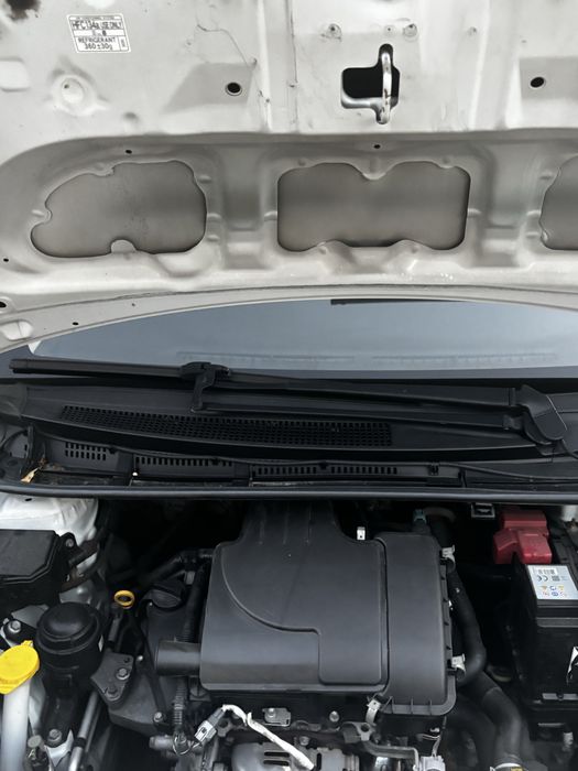 Toyota Yaris 2013
