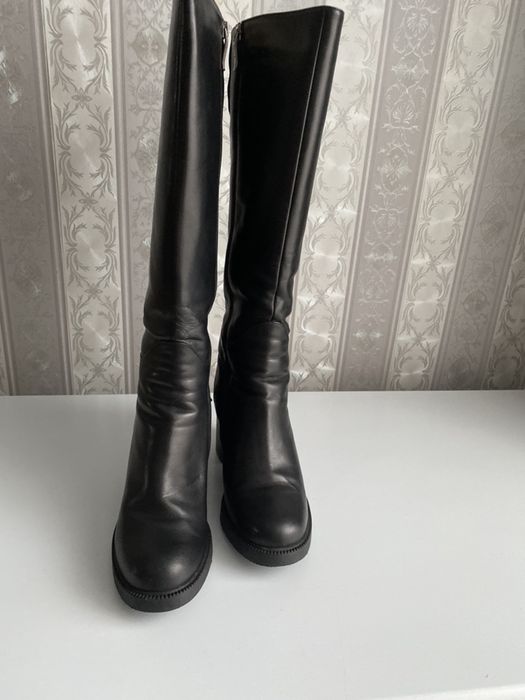 Сапоги dolce vita