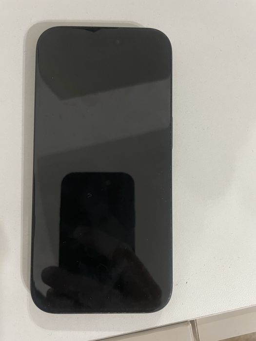 iPhone 16 c гарантией