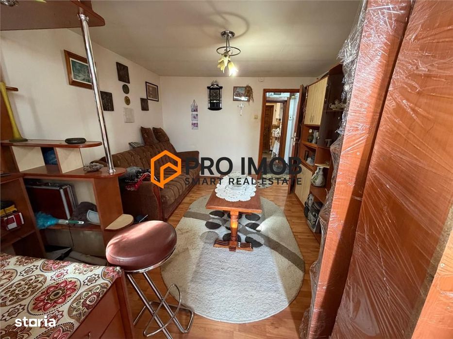 Apartament 2 camere cf 2 decomandat zona Micro 5