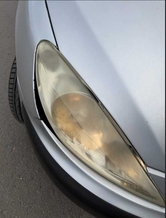 Peugeot 307 2003