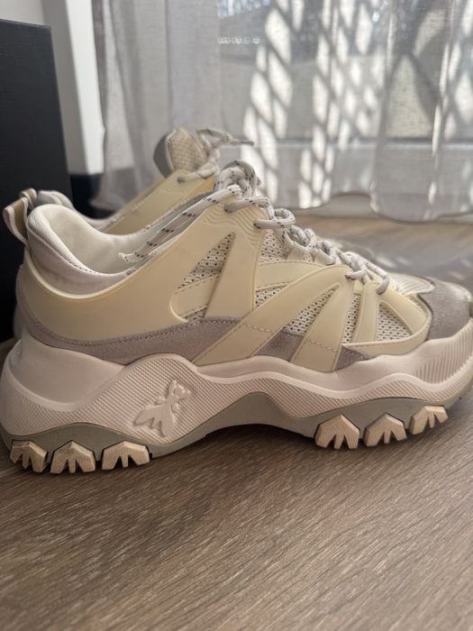 Маратонки Patrizia Pepe 38