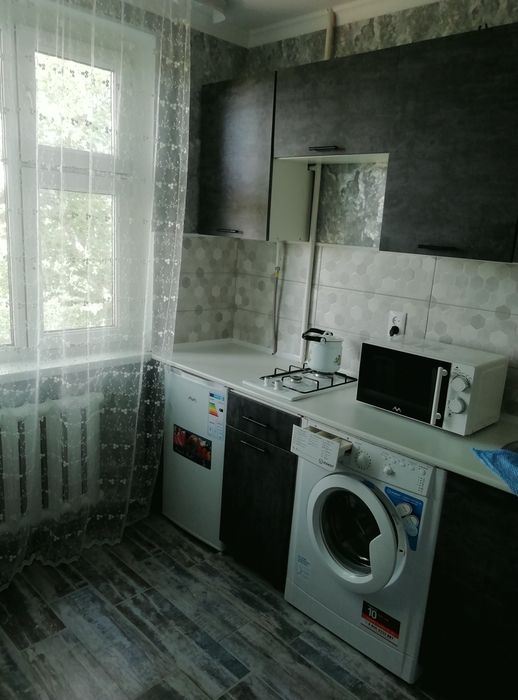 Сдам 1 комнатные квартиры в центре, после ремонта.