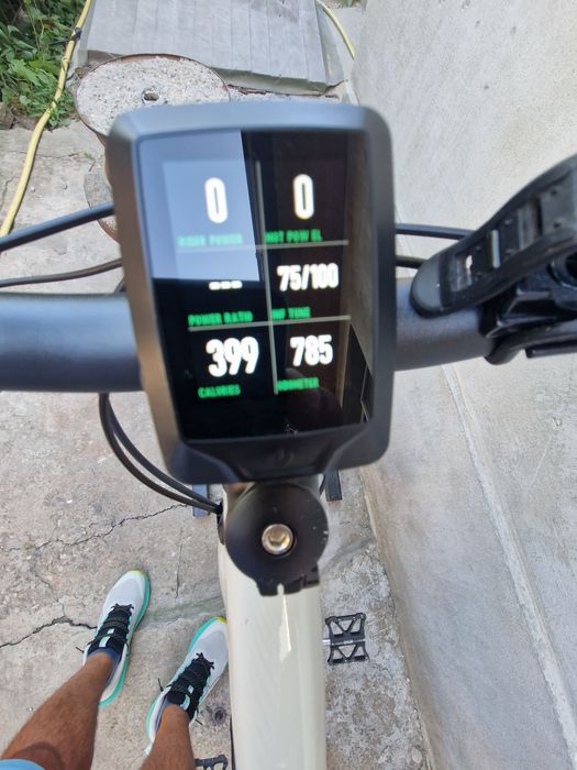 Specialized turbo tero  3