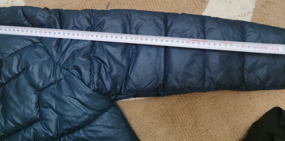 Geaca dama marimea M