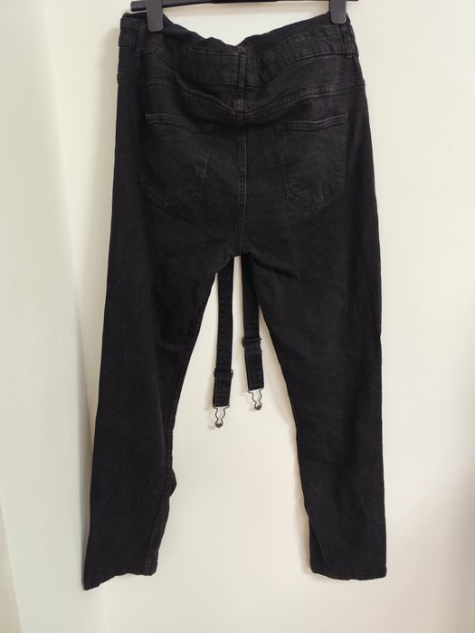 Salopeta jeans dama