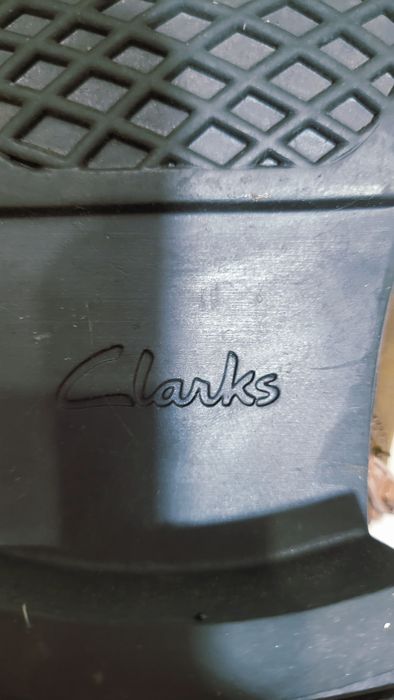 Зимни боти Clarks