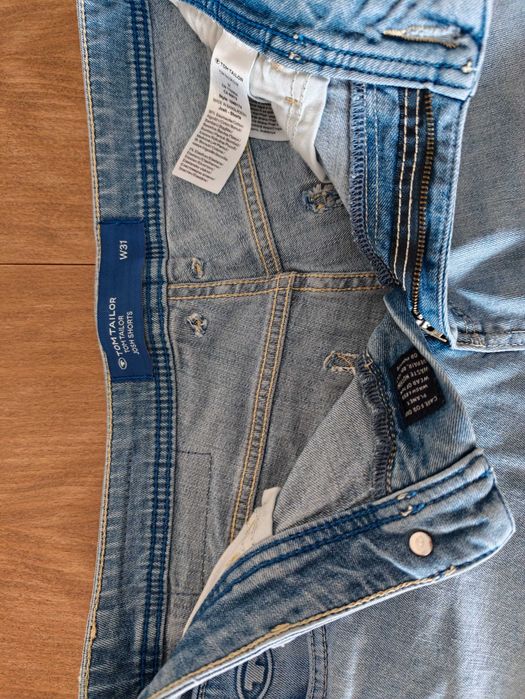 Детски дънки LCW и Tom Tailor