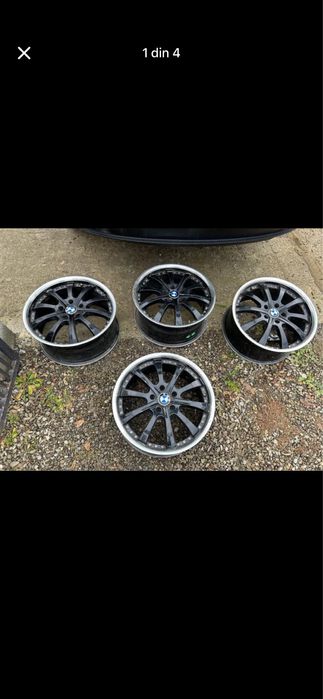 Jante bmw modulare