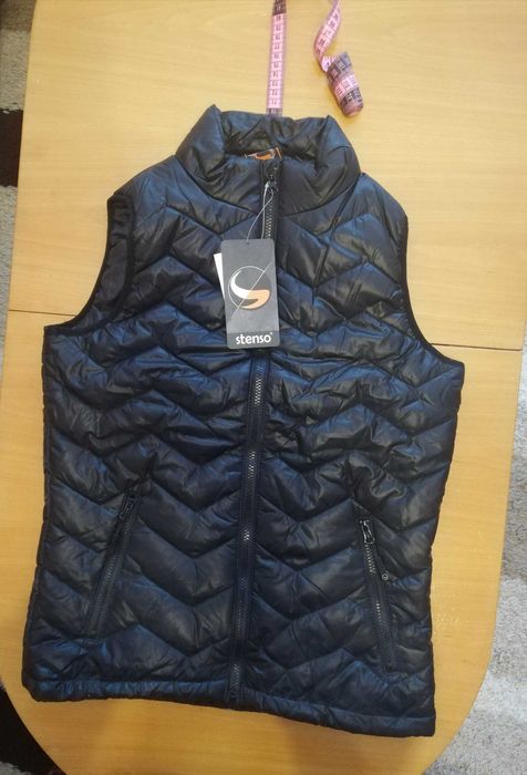 Нов юношески елек