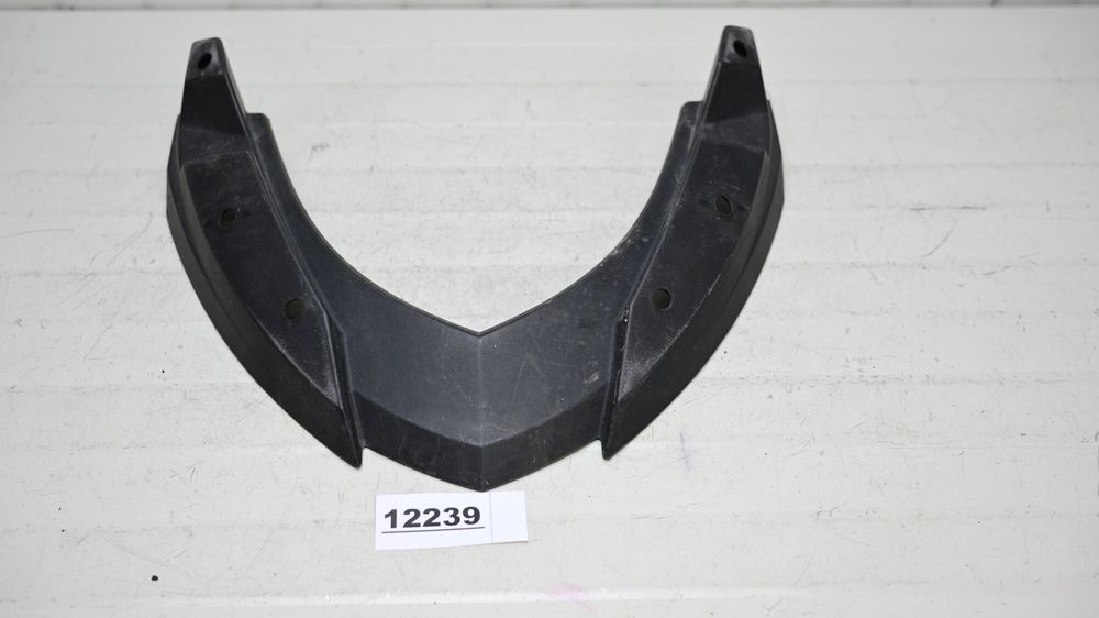 Carena Plastic Trim Parbriz BMW R1200RT 2005 - 2009 K26