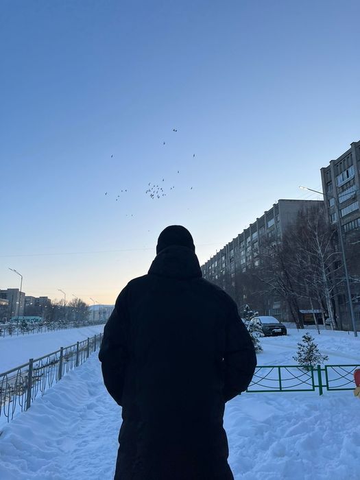 Куртка новый, хороший