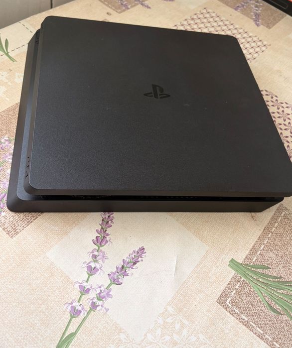 Vand ps 4 slim 500gb