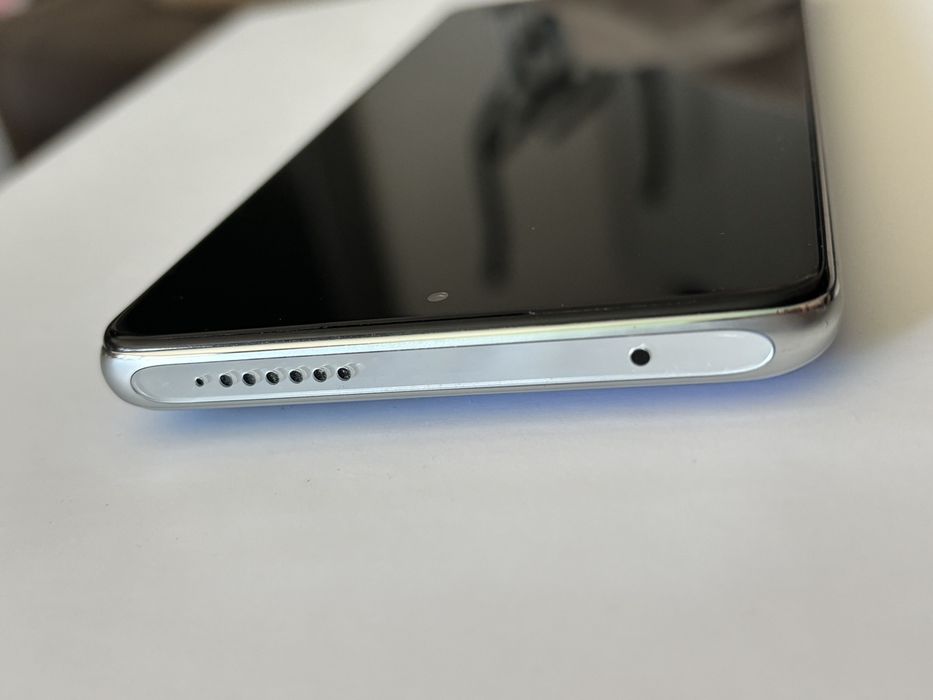 Смартфон Xiaomi 11T, 256GB, 8GB RAM, 5G, Celestial Blue